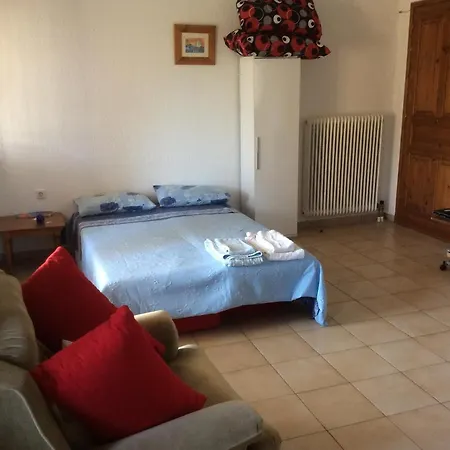 Apartment Christina