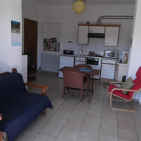 Apartment Christina
